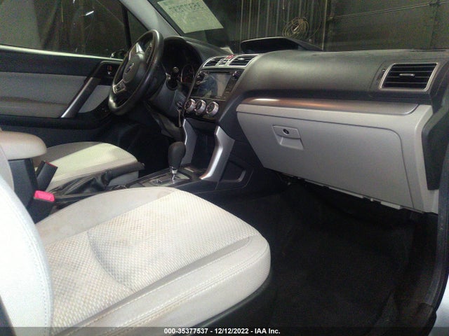 2017 Subaru Forester, VIN: JF2SJAEC8HH422921