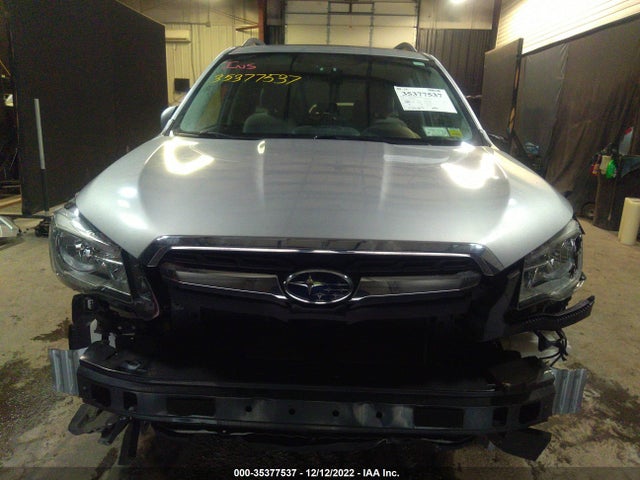 2017 Subaru Forester, VIN: JF2SJAEC8HH422921