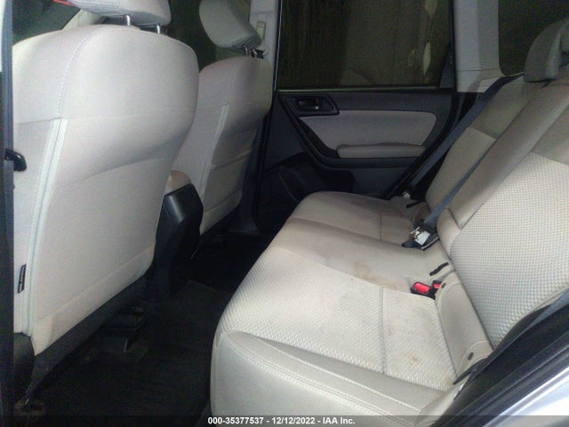 2017 Subaru Forester, VIN: JF2SJAEC8HH422921