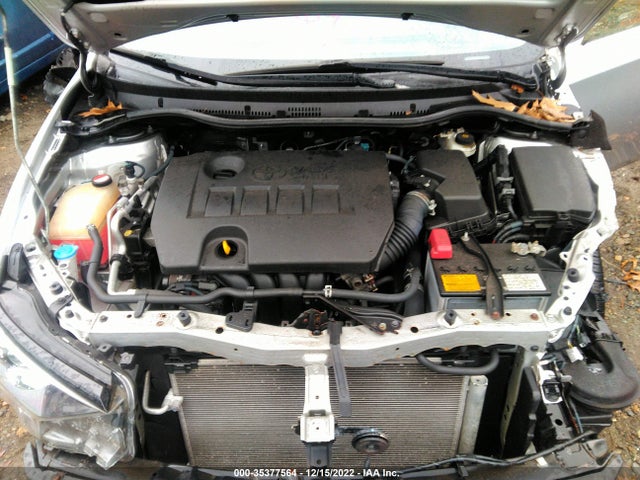 2016 Scion IM, VIN: JTNKARJE8GJ500069