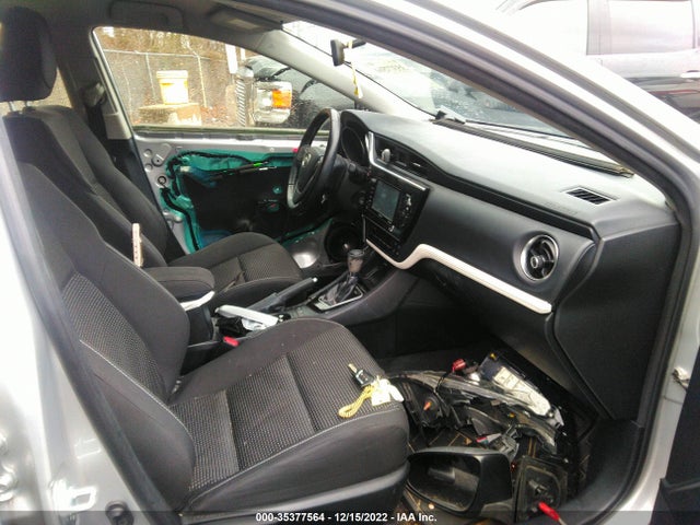 2016 Scion IM, VIN: JTNKARJE8GJ500069