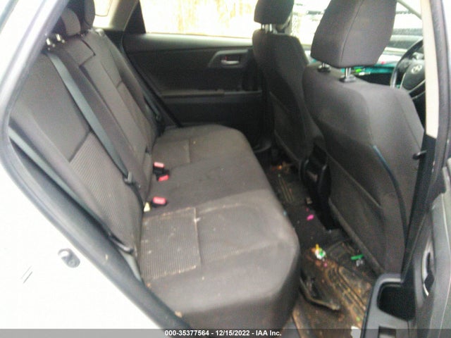2016 Scion IM, VIN: JTNKARJE8GJ500069