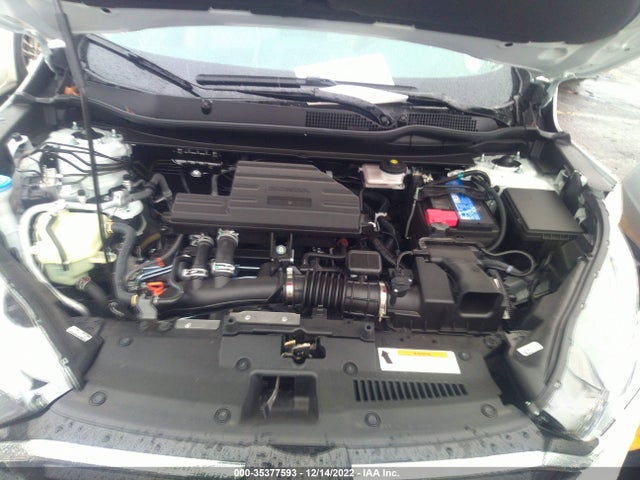 2022 Honda CR-V, VIN: 7FARW2H89NE042353