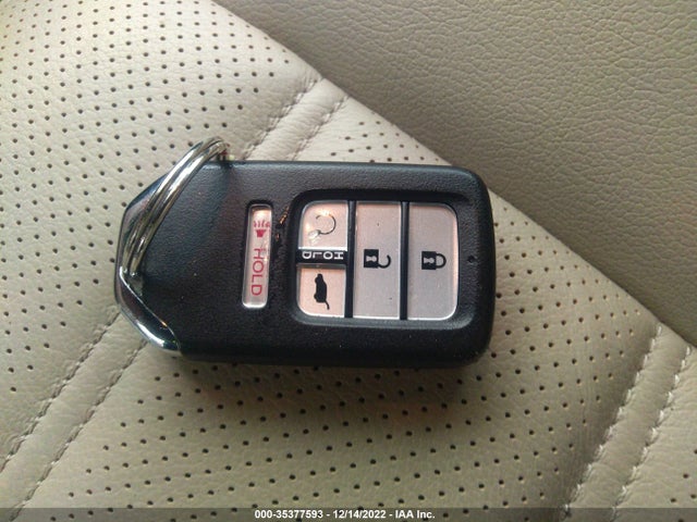 2022 Honda CR-V, VIN: 7FARW2H89NE042353