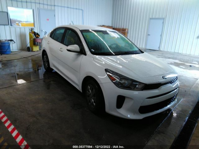 3KPA24AD3LE363413 auction archive image