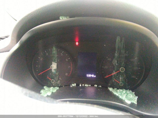 3KPA24AD3LE363413 KIA RIO S