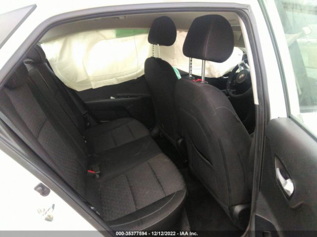 3KPA24AD3LE363413 KIA RIO S