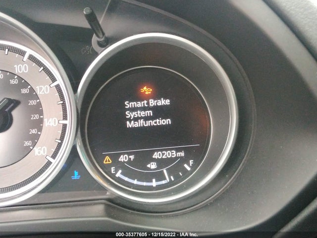 2019 Mazda CX-5, VIN: JM3KFBCM9K0528518