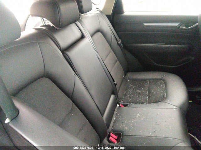 2019 Mazda CX-5, VIN: JM3KFBCM9K0528518
