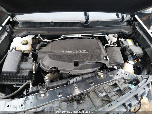 2021 GMC Canyon, VIN: 1GTG6EEN4M1272937