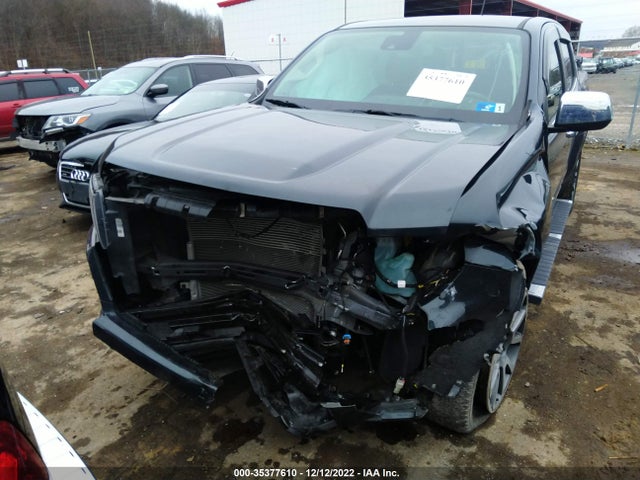 2021 GMC Canyon, VIN: 1GTG6EEN4M1272937