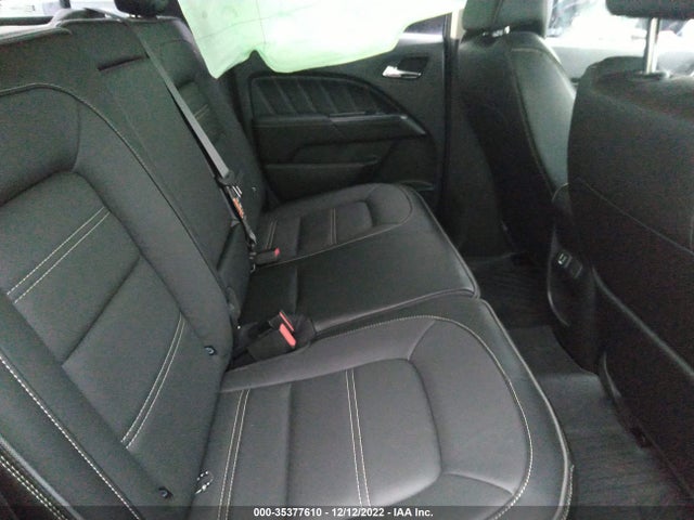 2021 GMC Canyon, VIN: 1GTG6EEN4M1272937