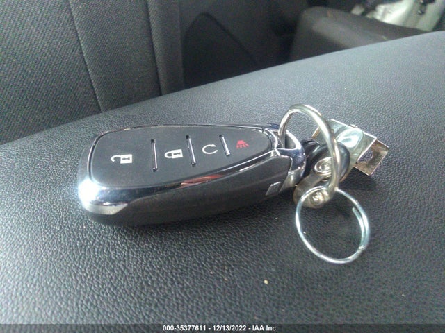 Chevrolet EQUINOX LT 2021 3GNAXKEV3MS160606 Image 11