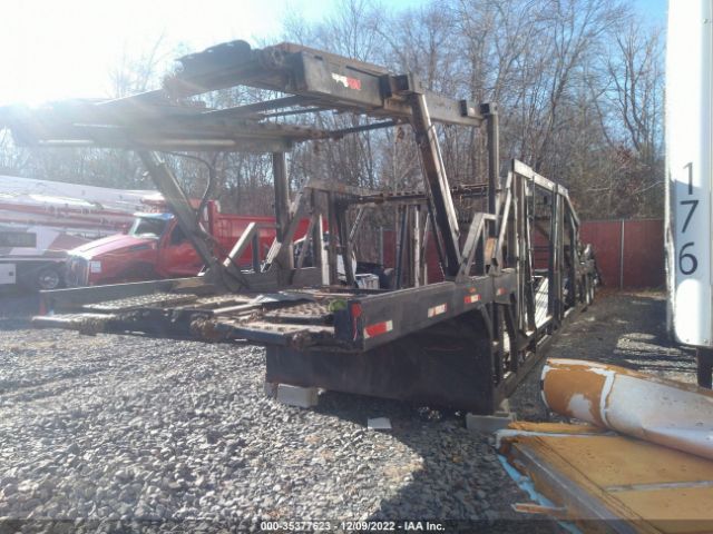 2000 COTTRELL INC COTTRELL INC VIN: 1C9AY1647YG148625