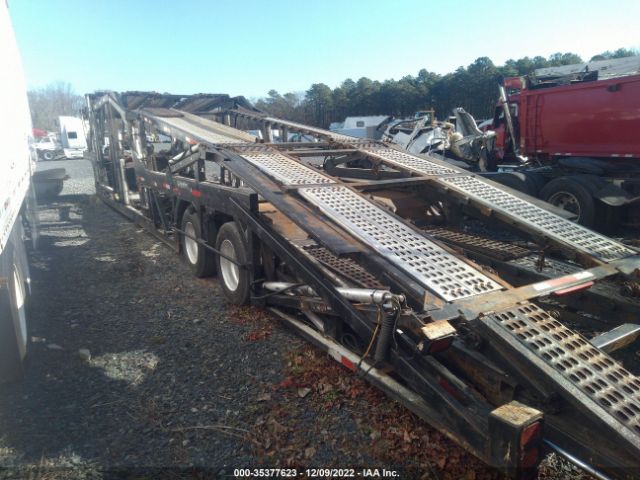 2000 COTTRELL INC COTTRELL INC VIN: 1C9AY1647YG148625