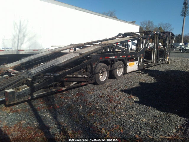 2000 COTTRELL INC COTTRELL INC VIN: 1C9AY1647YG148625