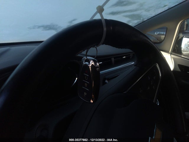 2021 Chevrolet Bolt EV, VIN: 1G1FZ6S03M4114680