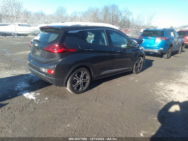2021 Chevrolet Bolt EV, VIN: 1G1FZ6S03M4114680