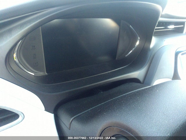 2021 Chevrolet Bolt EV, VIN: 1G1FZ6S03M4114680