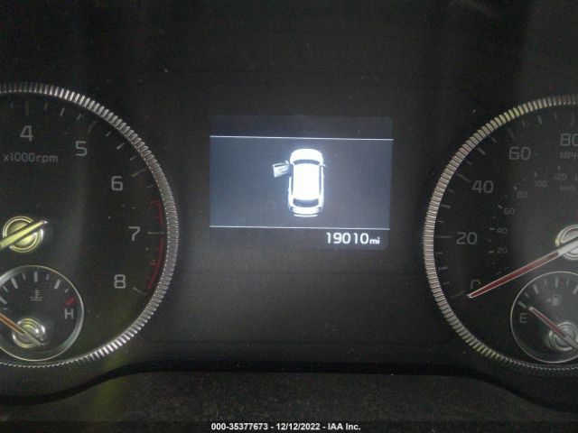5XYP3DHC3NG215692 KIA Telluride Ex