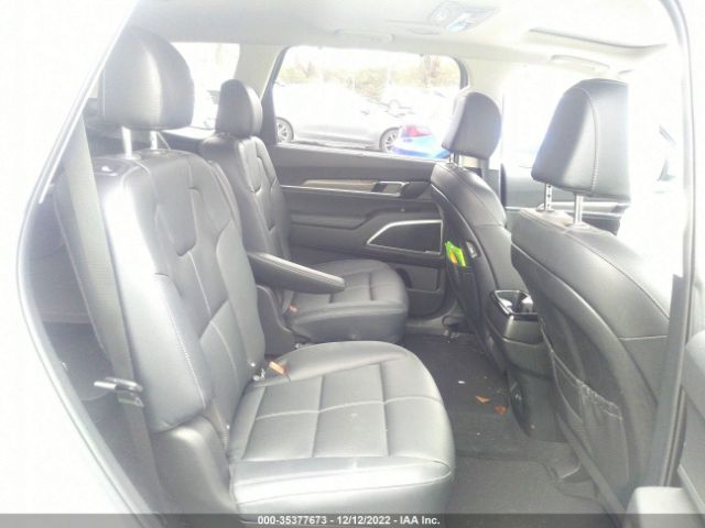 5XYP3DHC3NG215692 KIA Telluride Ex