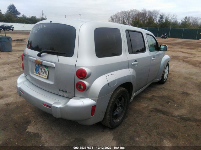 2010 CHEVROLET HHR LT W/1LT VIN: 3GNBABDB9AS528795