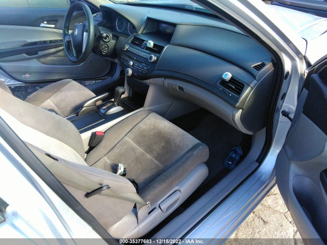 2010 HONDA ACCORD SDN LX-P VIN: 1HGCP2F45AA125765