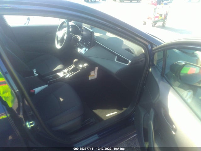 Toyota COROLLA LE 2022 5YFEPMAE3NP370083 Image 7