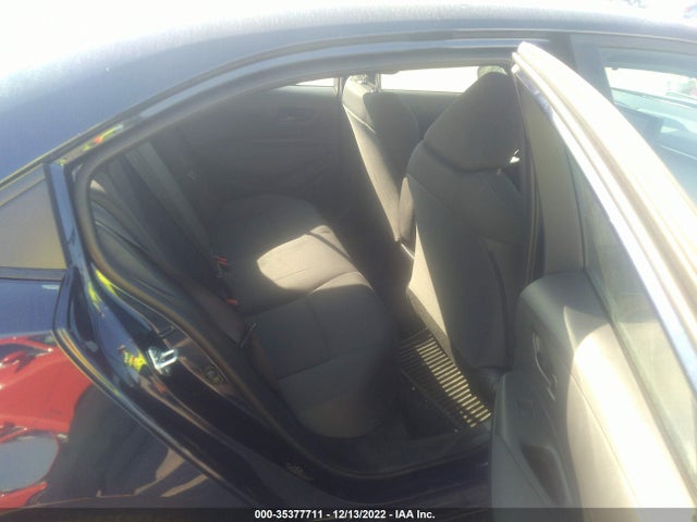 Toyota COROLLA LE 2022 5YFEPMAE3NP370083 Image 10