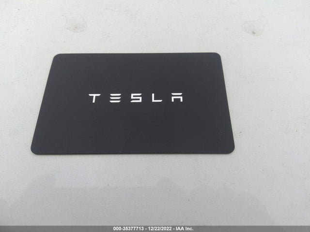Tesla Model Y 2022 7SAYGDEEXNF362911 Image 3