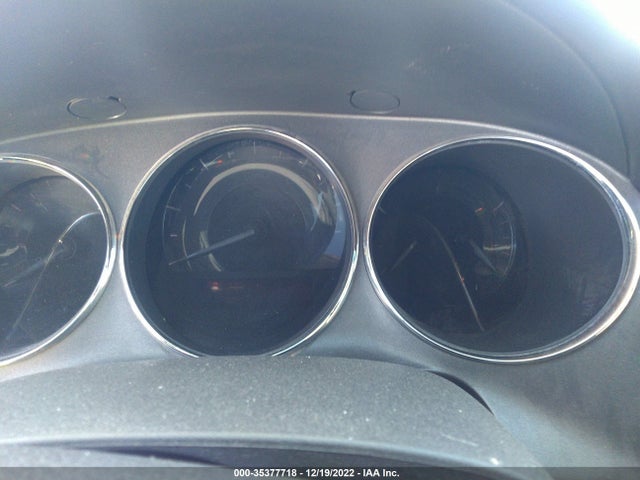 Lincoln MKZ 2010 3LNHL2GC1AR609536 Image 7