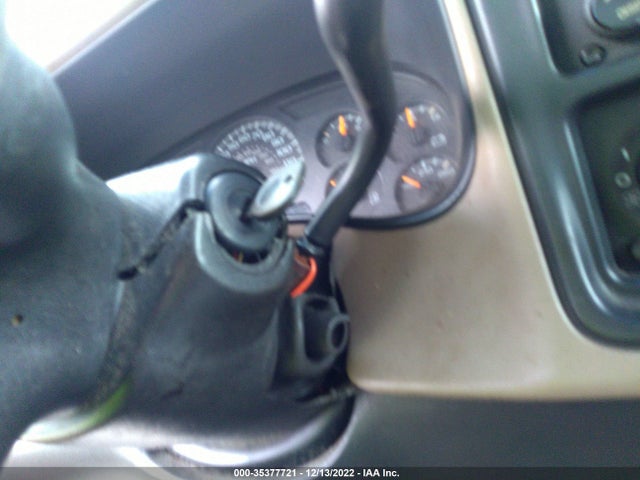 GMC SIERRA 1500 2003 1GTEC14X83Z299215 Image 3