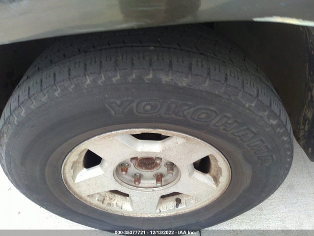 GMC SIERRA 1500 2003 1GTEC14X83Z299215 Image 4