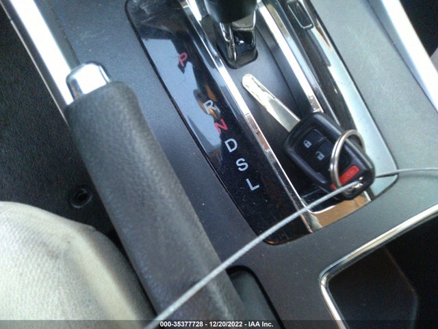 2013 HONDA ACCORD SDN LX VIN: 1HGCR2F3XDA200062