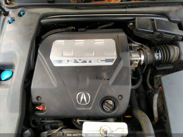 Acura TL 2008 19UUA66248A016980 Image 11