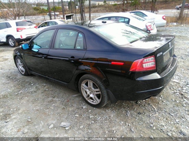 Acura TL 2008 19UUA66248A016980 Image 4
