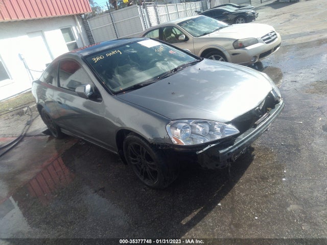 2006 JH4DC54886S014830 головне зображення