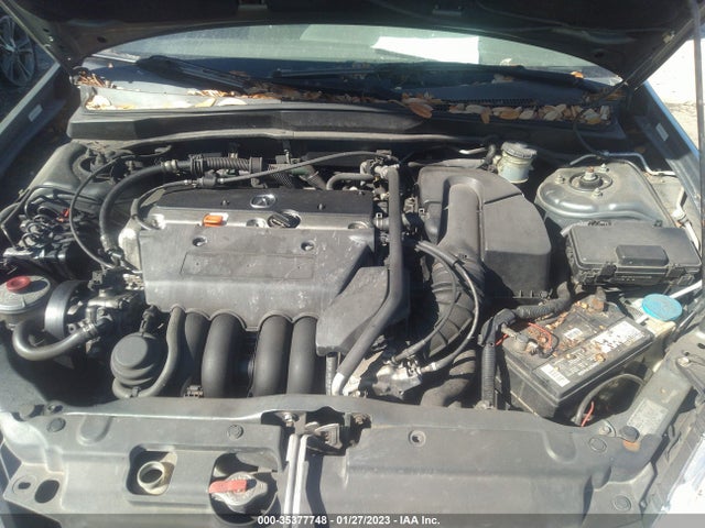 Acura RSX 2006 JH4DC54886S014830 Image 11
