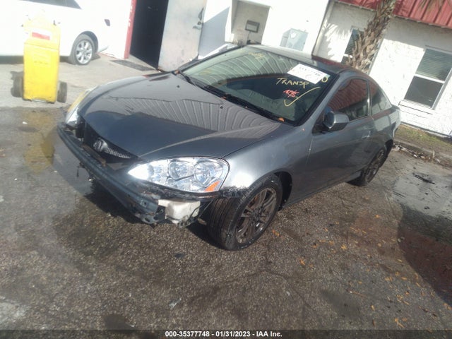 Acura RSX 2006 JH4DC54886S014830 Image 2