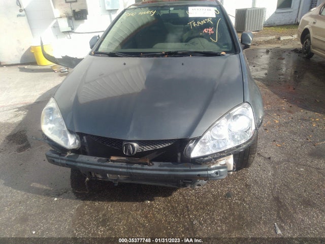 Acura RSX 2006 JH4DC54886S014830 Image 7