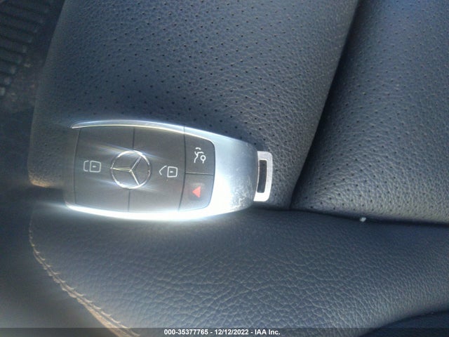 2021 MERCEDES-BENZ GLC GLC 300 VIN: W1N0G8DBXMV321549