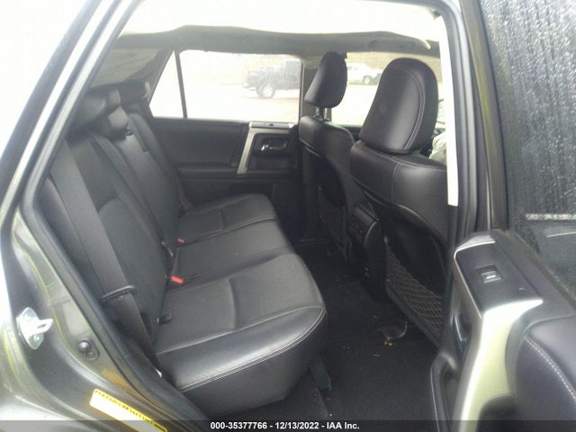 2018 Toyota 4Runner, VIN: JTEBU5JR5J5527037