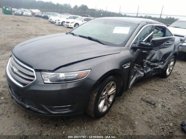 1FAHP2E83GG122870 Ford TAURUS SEL