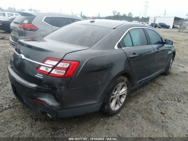 1FAHP2E83GG122870 Ford TAURUS SEL