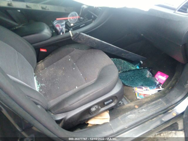 1FAHP2E83GG122870 Ford TAURUS SEL