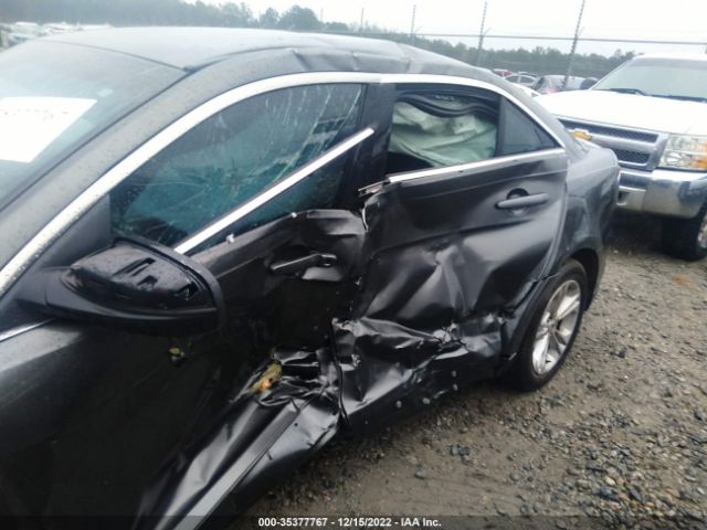 1FAHP2E83GG122870 Ford TAURUS SEL