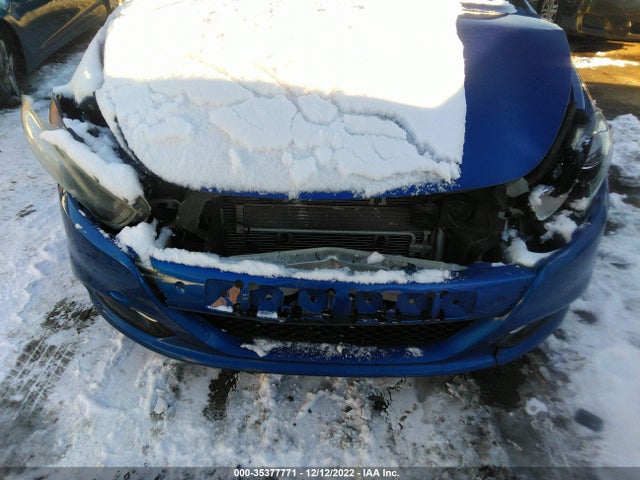 Dodge DART SXT 2014 1C3CDFBB9ED863161 Image 7