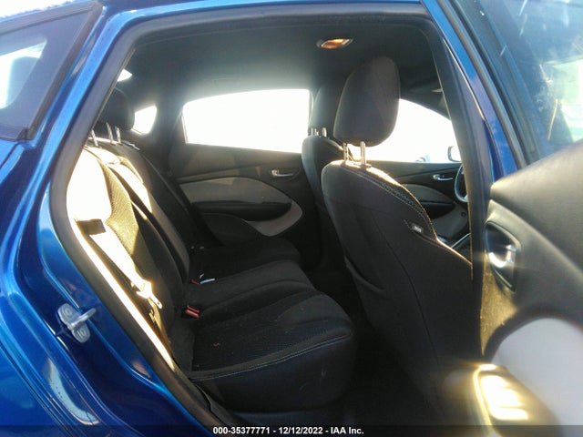Dodge DART SXT 2014 1C3CDFBB9ED863161 Image 9