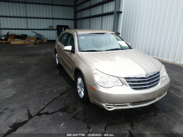 Chrysler SEBRING SDN 2007 1C3LC46K57N519468 Image 1