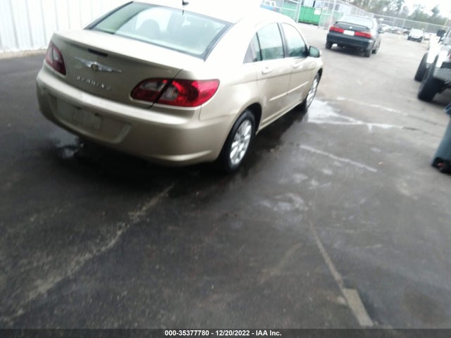Chrysler SEBRING SDN 2007 1C3LC46K57N519468 Image 5